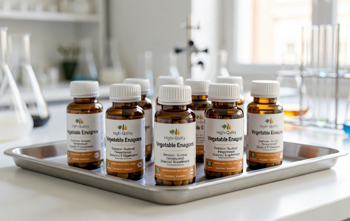 Suplementación basada en evidencia